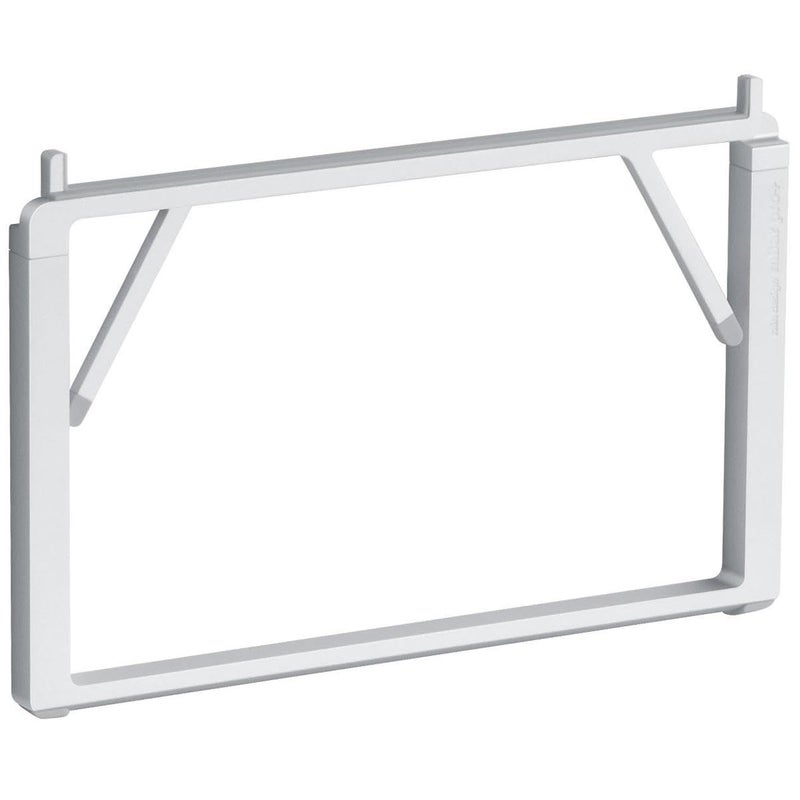 Rain Design 10084 mBar Pro+ Foldable Laptop Stand - Silver - Image 1